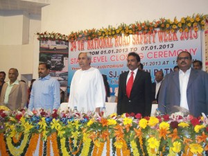 24 TH NATIONAL ROAD SAFETY WEEK CLOSING CEREMONEY (1)